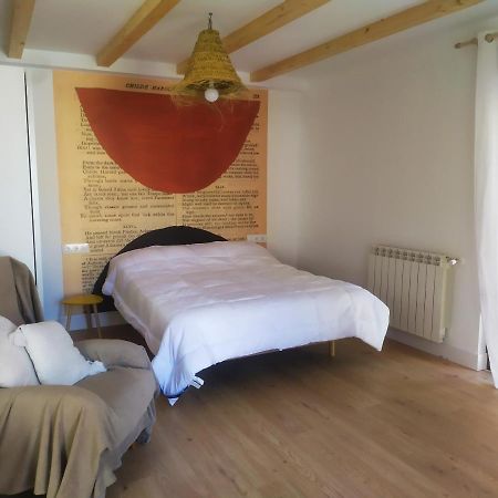 Appartement Rincon De La Poesia Vut 42Ooo174 à Soria Extérieur photo