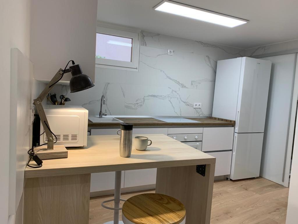Appartement Rincon De La Poesia Vut 42Ooo174 à Soria Extérieur photo