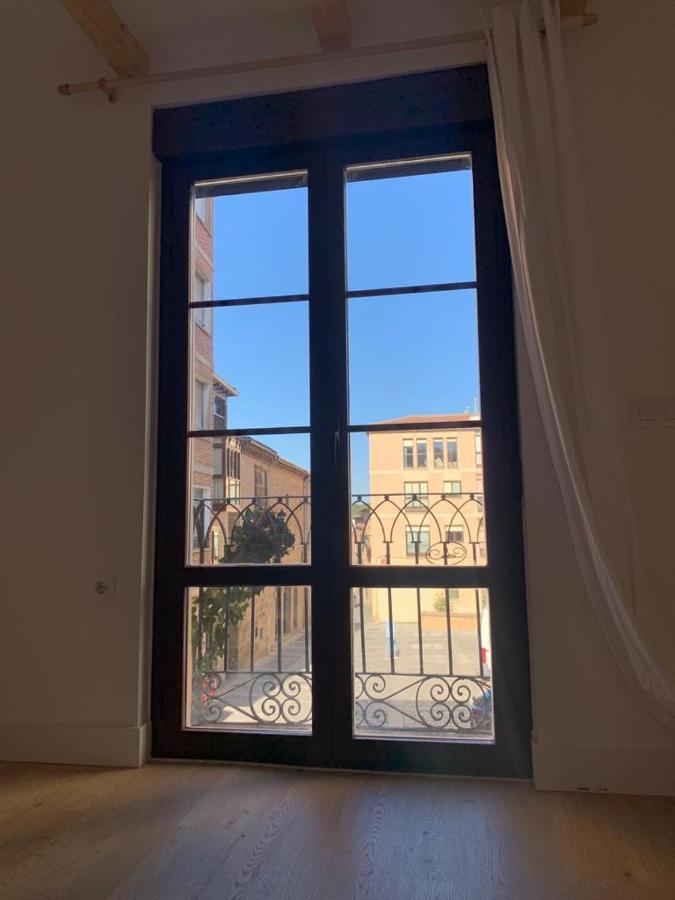 Appartement Rincon De La Poesia Vut 42Ooo174 à Soria Extérieur photo