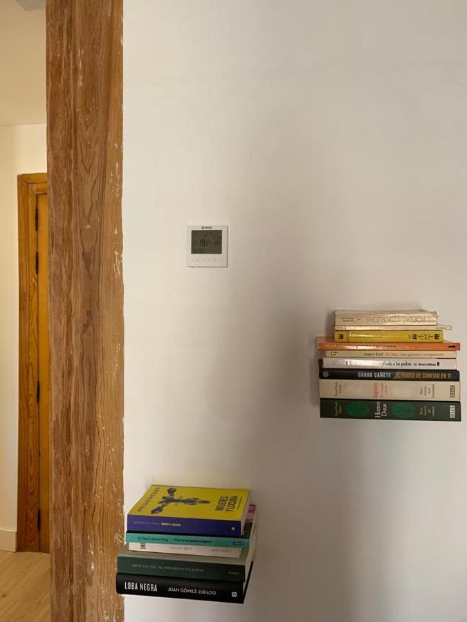 Appartement Rincon De La Poesia Vut 42Ooo174 à Soria Extérieur photo