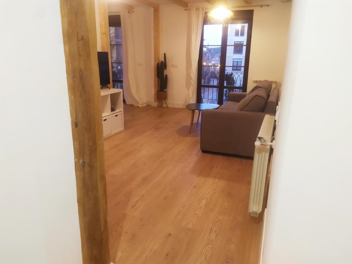 Appartement Rincon De La Poesia Vut 42Ooo174 à Soria Extérieur photo