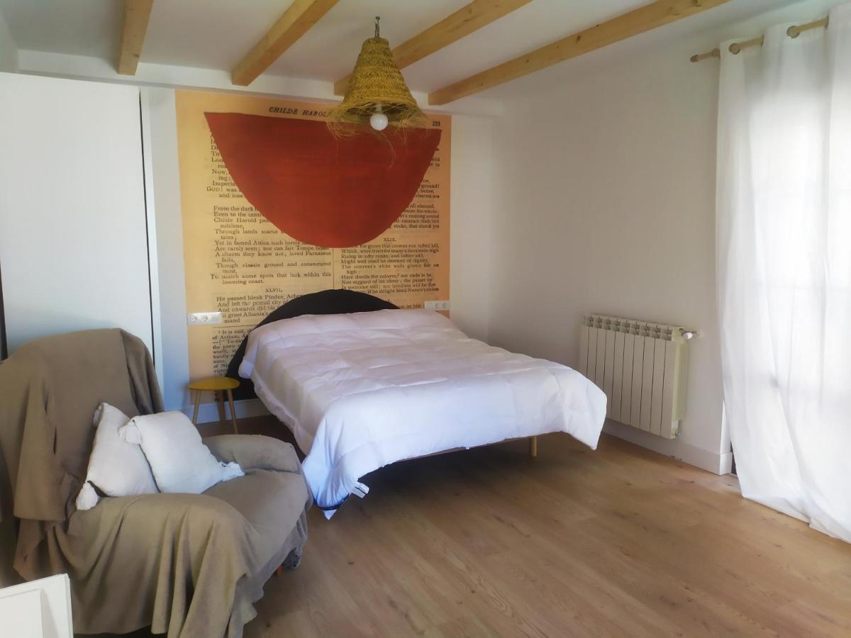 Appartement Rincon De La Poesia Vut 42Ooo174 à Soria Extérieur photo