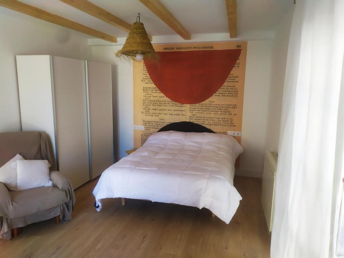 Appartement Rincon De La Poesia Vut 42Ooo174 à Soria Extérieur photo