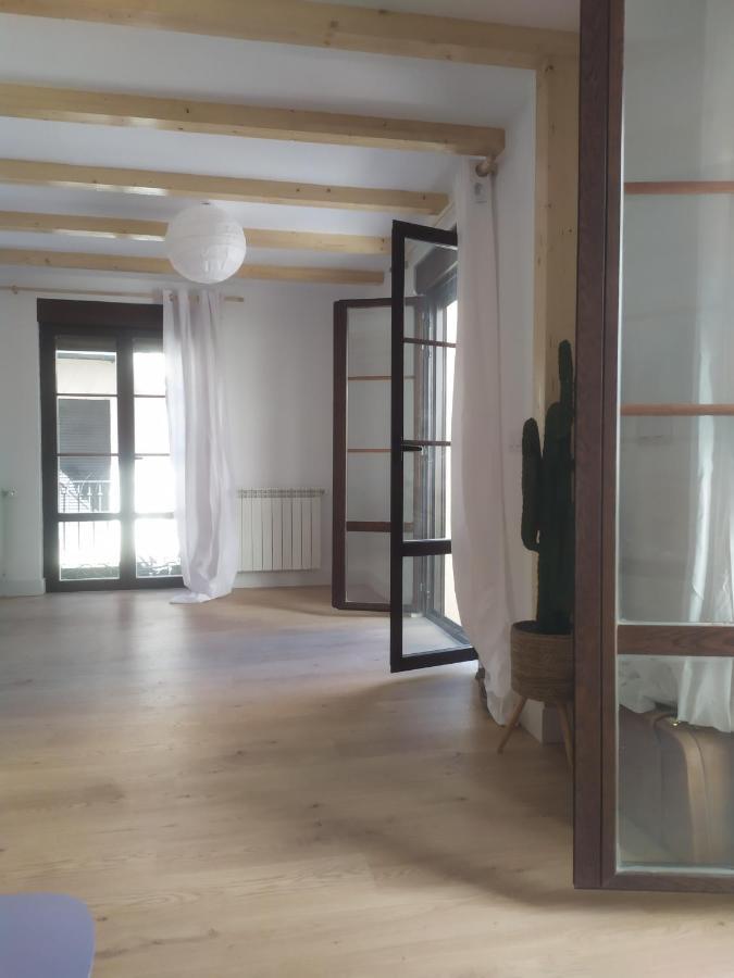 Appartement Rincon De La Poesia Vut 42Ooo174 à Soria Extérieur photo