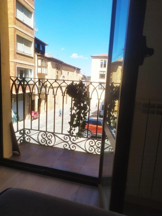 Appartement Rincon De La Poesia Vut 42Ooo174 à Soria Extérieur photo